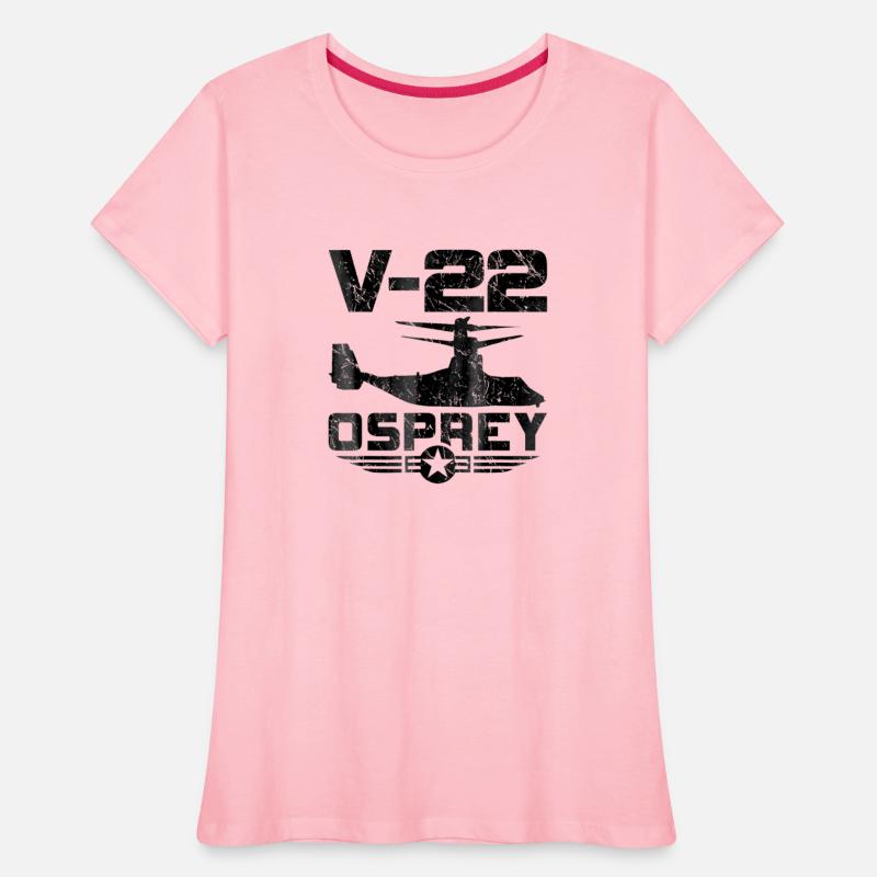 V-22 Osprey