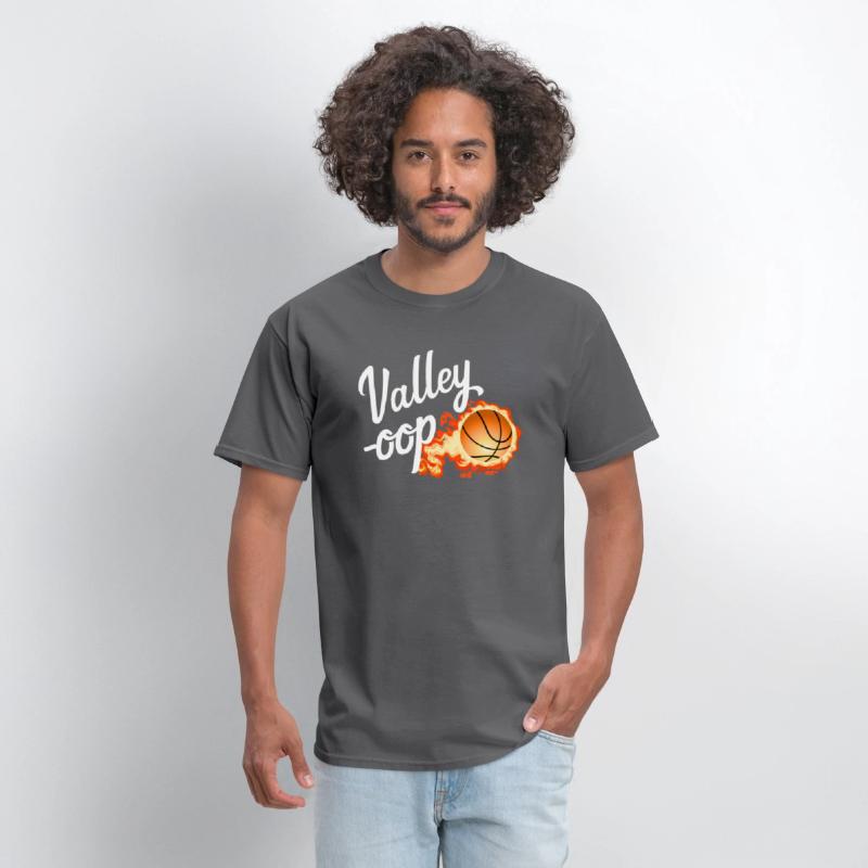 Valley Oop Phoenix Basketball