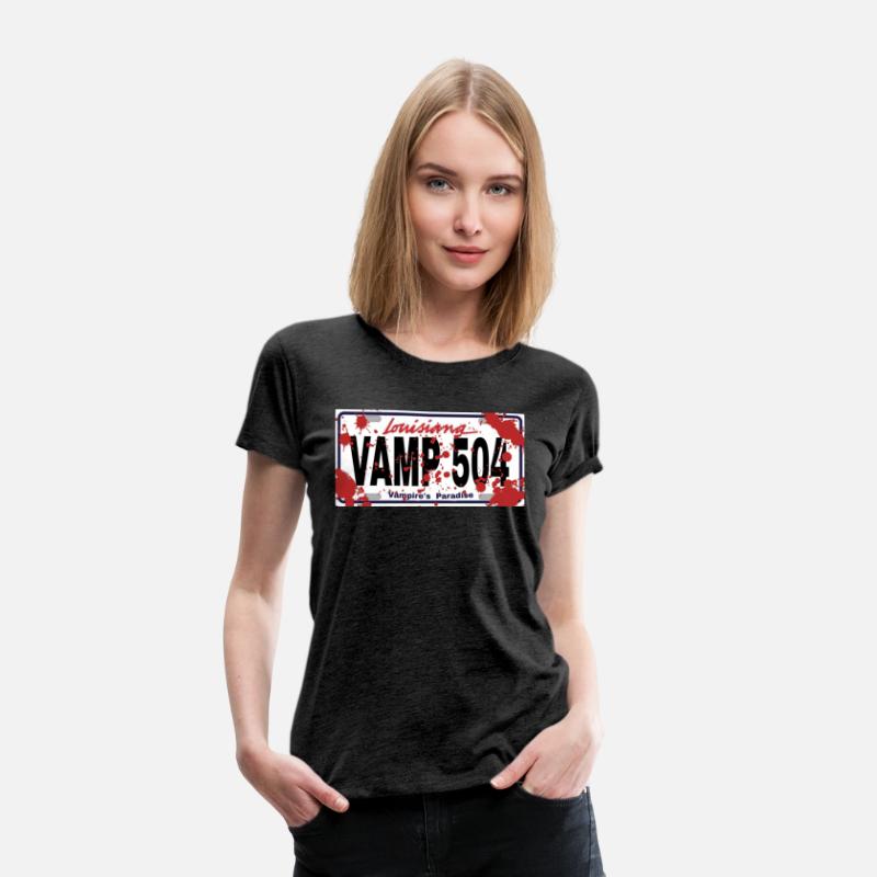 Vamp 504 Louisiana Vampire's Paradise