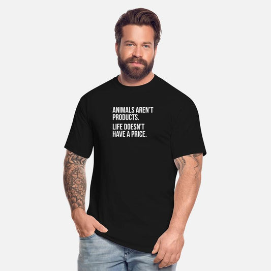 Vegan Animal Rights Activism For Vegetarians