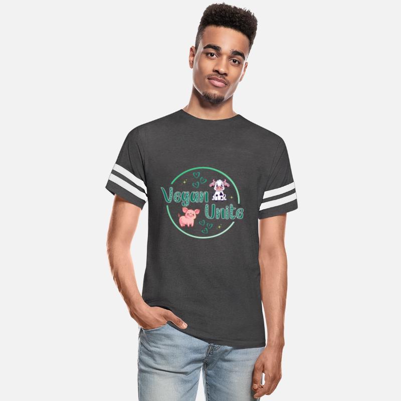 Vegan Unite - World vegan day plant based