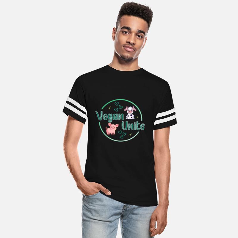 Vegan Unite - World vegan day plant based