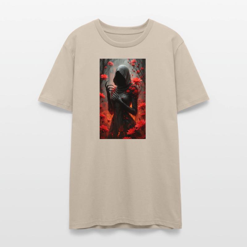 Veiled Blossom