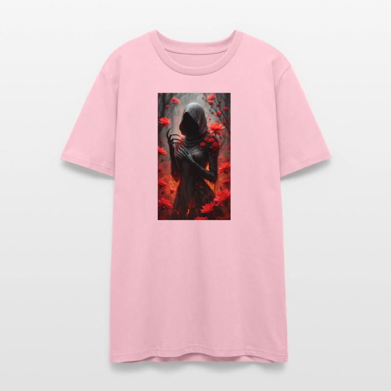 Veiled Blossom