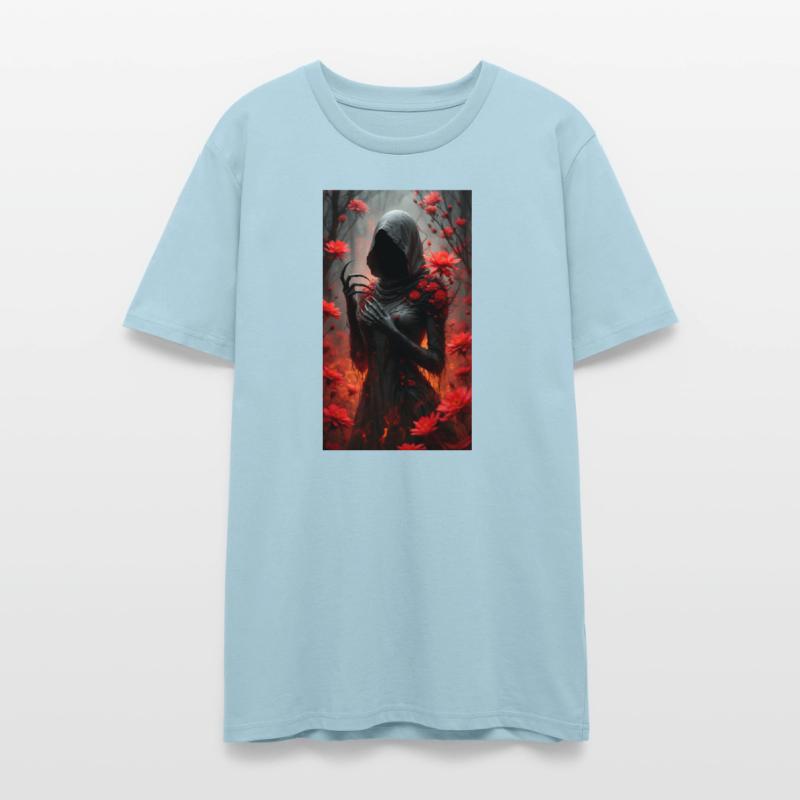 Veiled Blossom