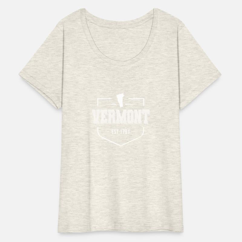 Vermont Green Mountain State
