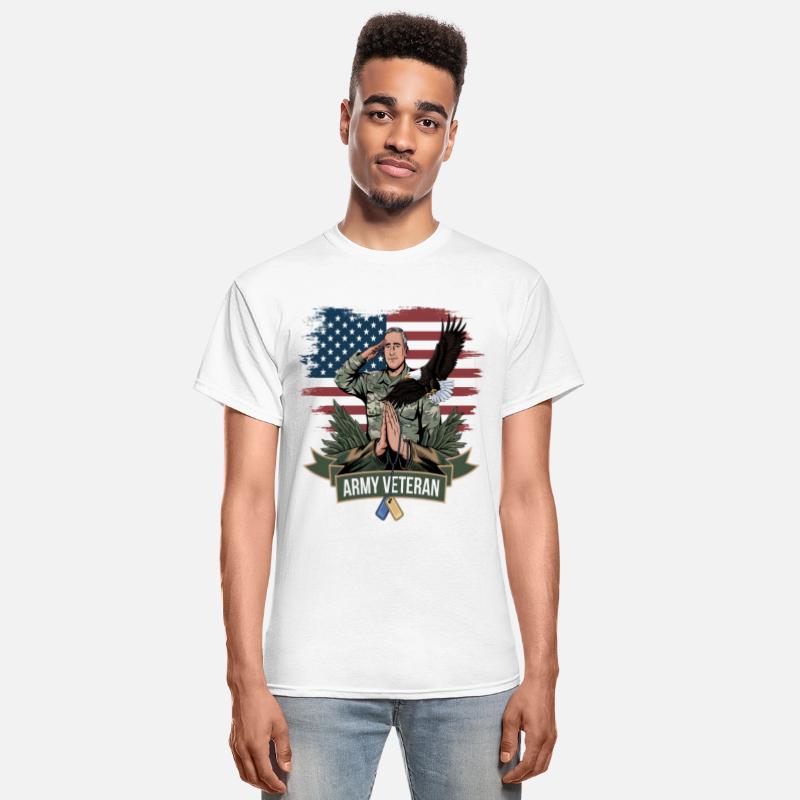 Veteran army thank you for your service