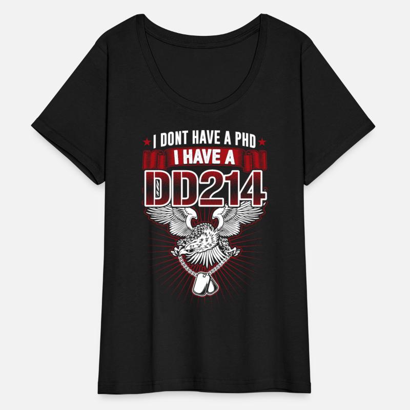 Veteran Design - No PHD
