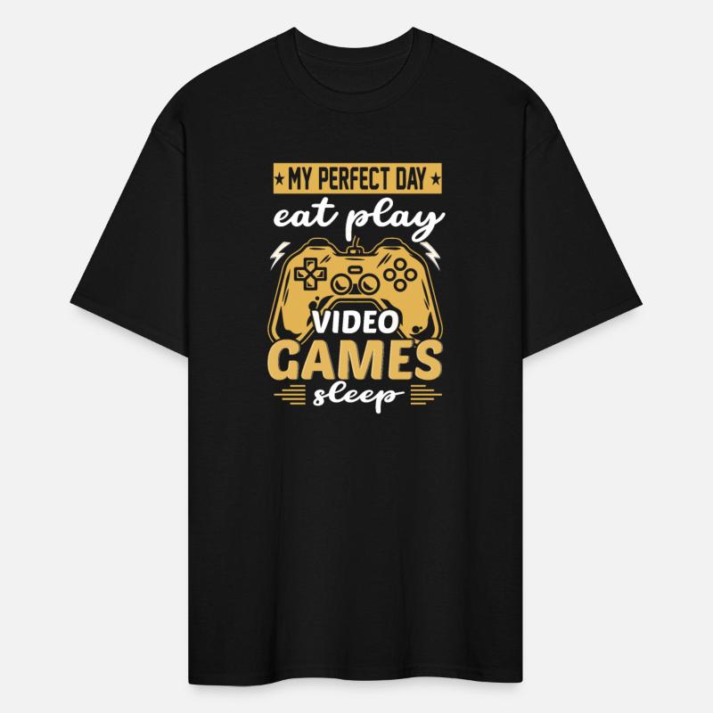 Video Games