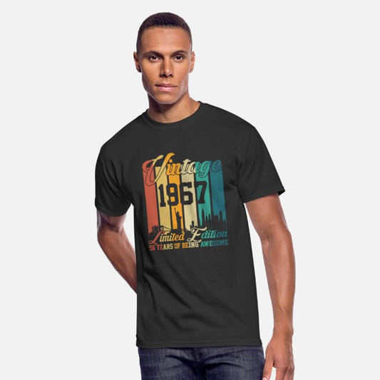 VINTAGE 1967 LIMITED EDITION