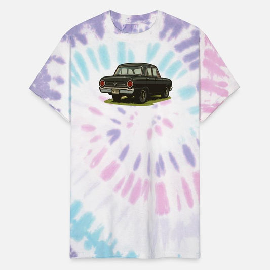 Vintage 50s Classic Car