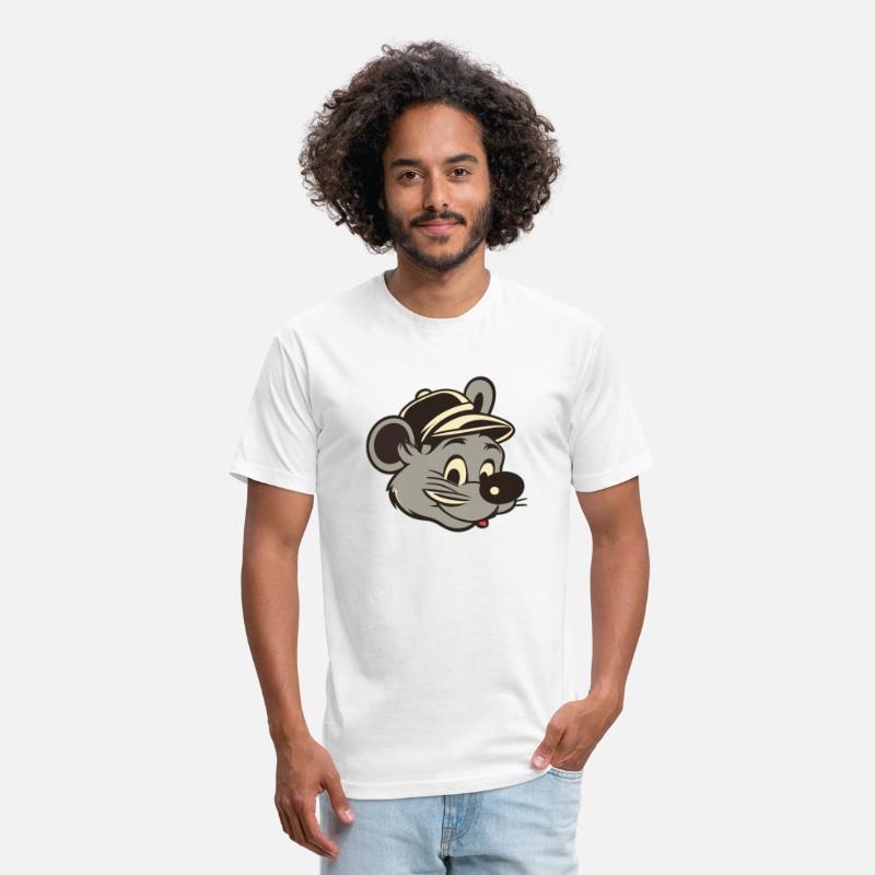 Vintage Animal Smirks