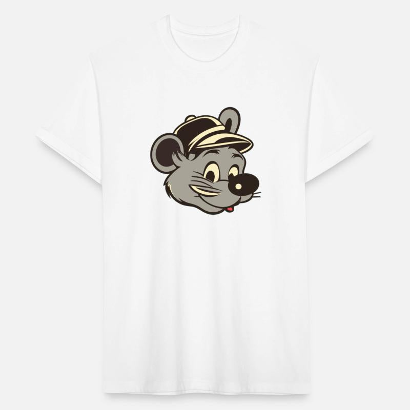Vintage Animal Smirks