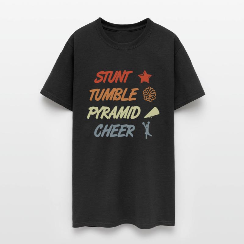 Vintage Cheerleading Saying