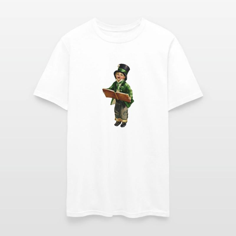 Vintage St Patrick's Day