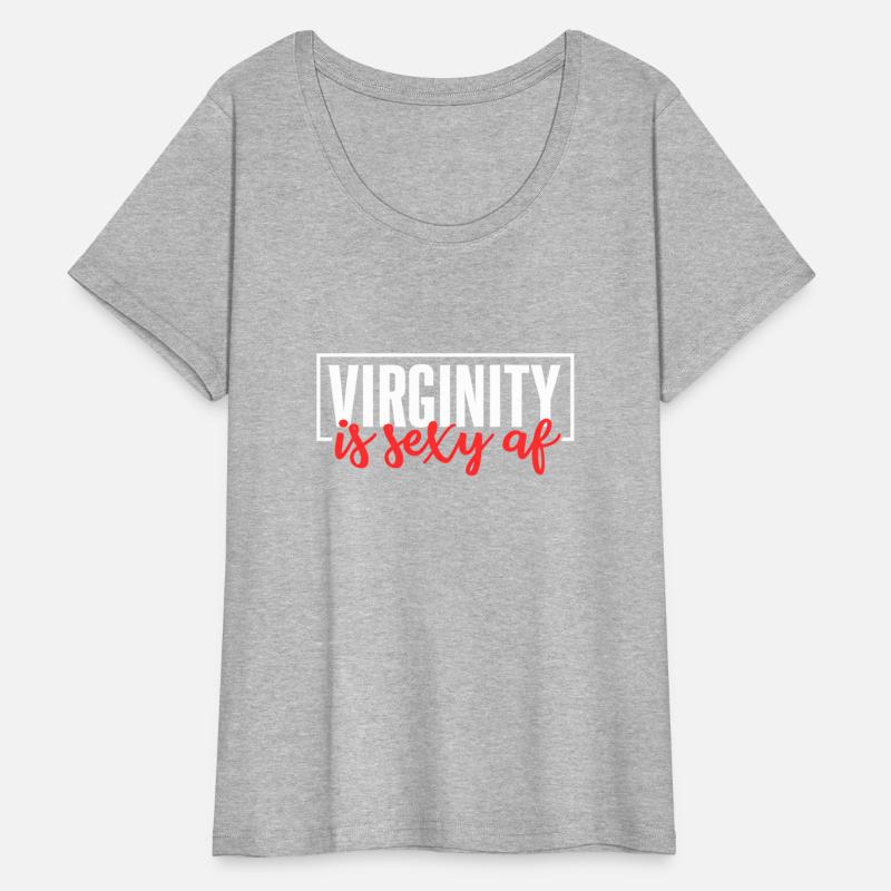 Virginity Is Af Proud Ual Abstinence Supporter