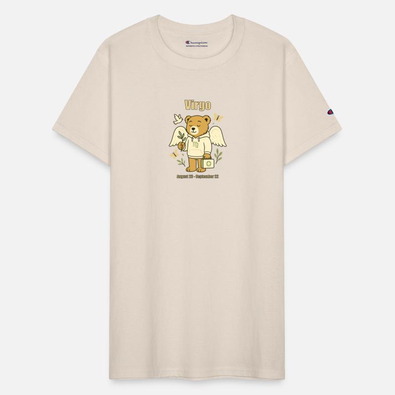 Virgo Bear
