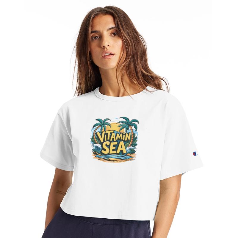 Vitamin Sea (II)