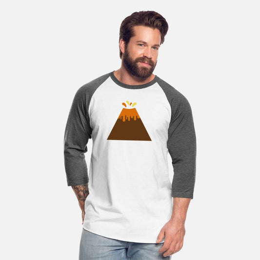 volcano