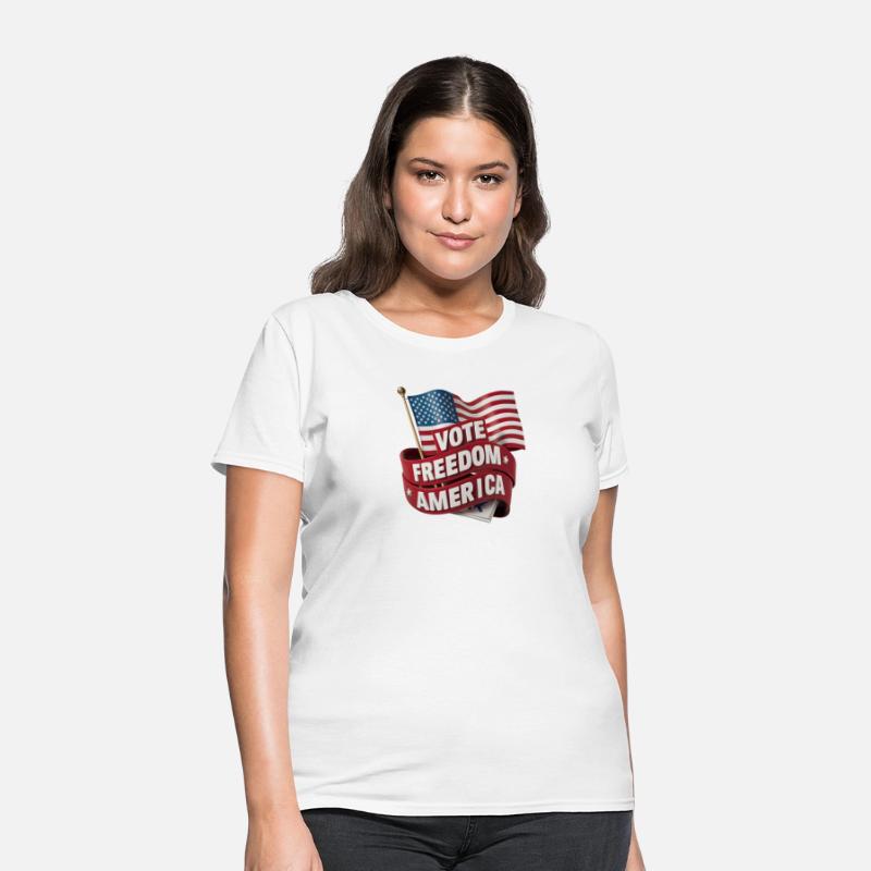Vote Freedom America
