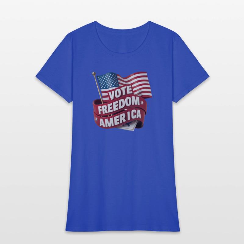 Vote Freedom America