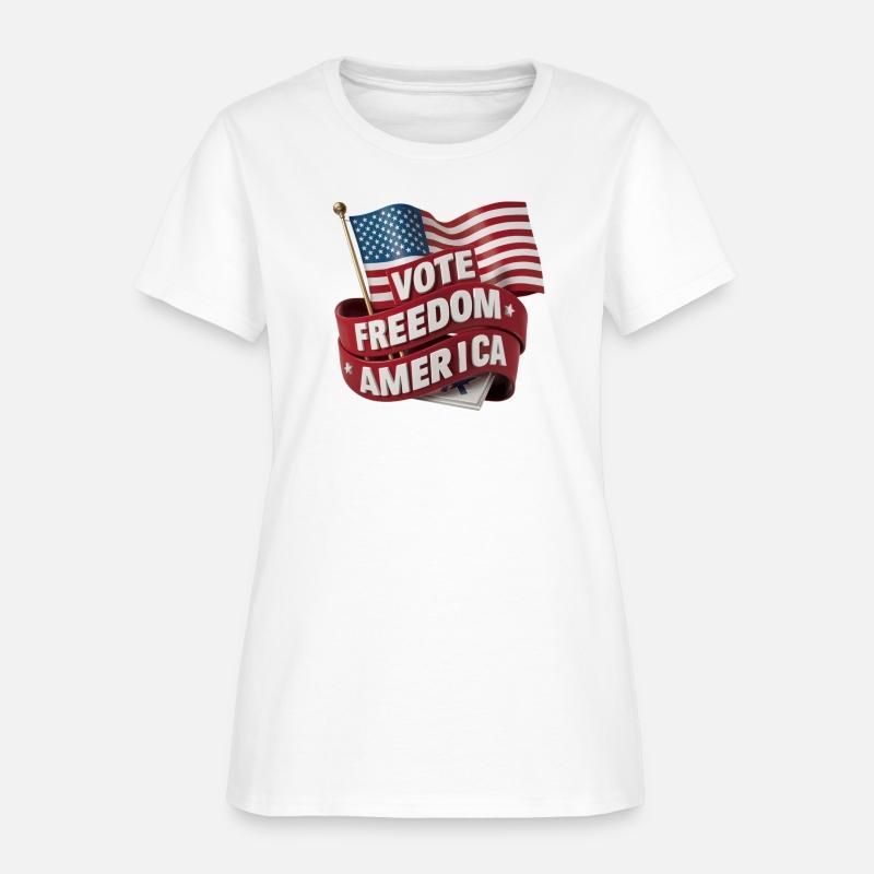Vote Freedom America