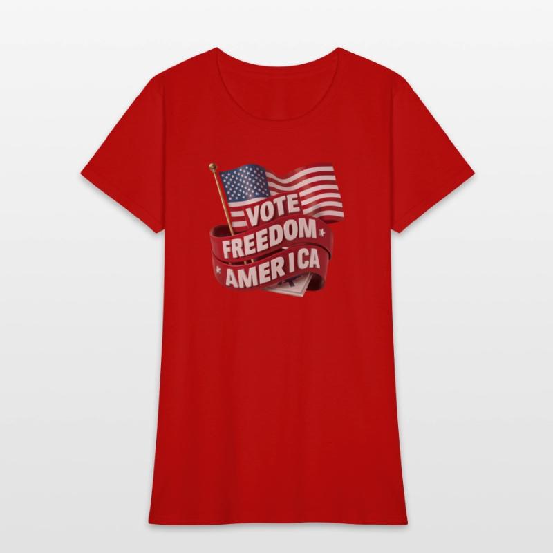 Vote Freedom America