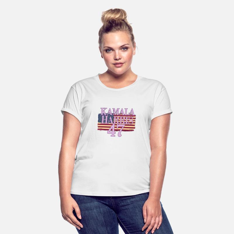 Vote Kamala Harris 47: Varsity Style for the 47th