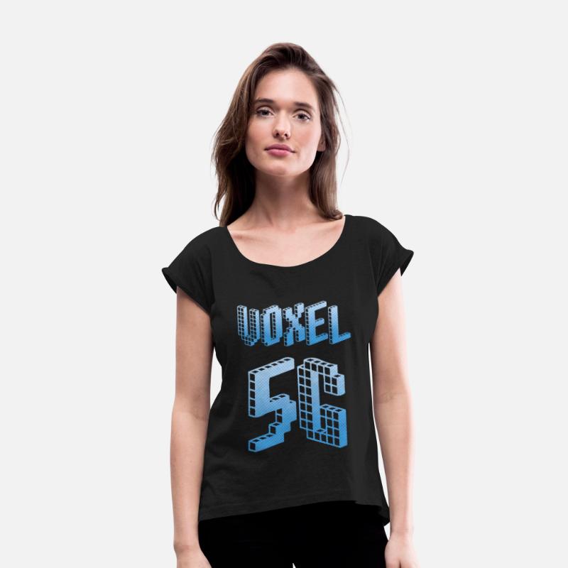 Voxel Art 5G
