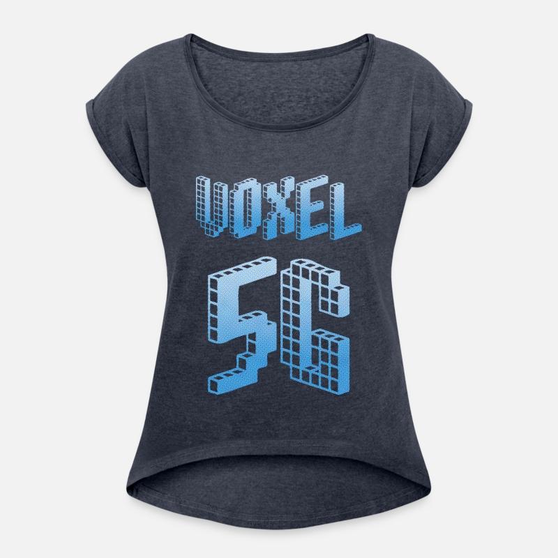 Voxel Art 5G