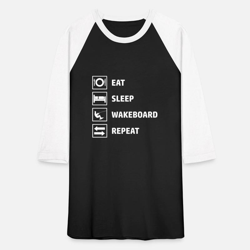 Wakeboarding Saying Wakeboarder Wake skating