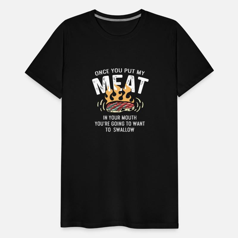 Want to Swallow Sous Chef Gift