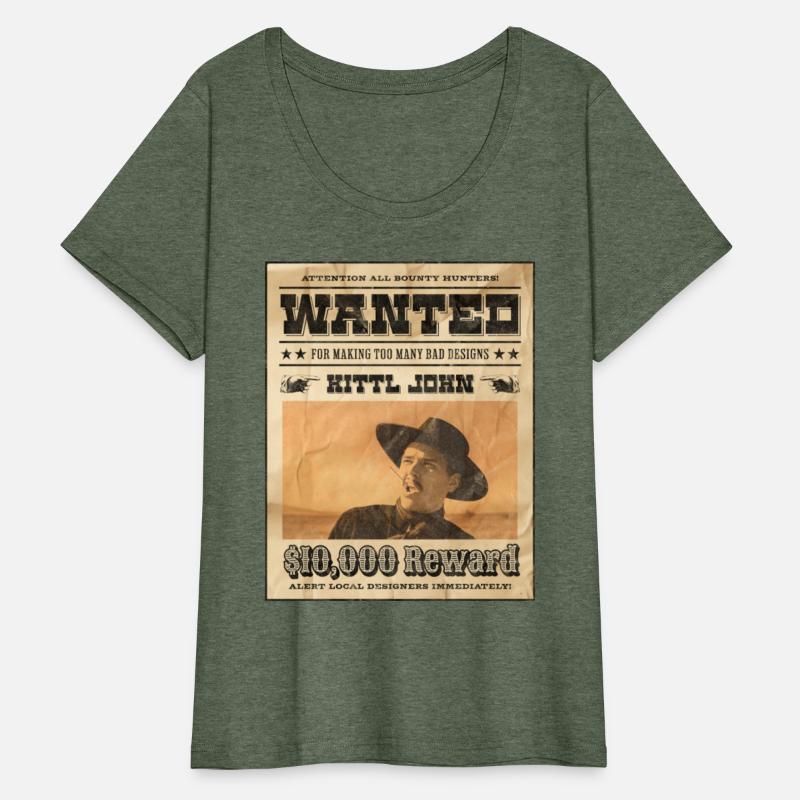Wanted $10,000 reaward design