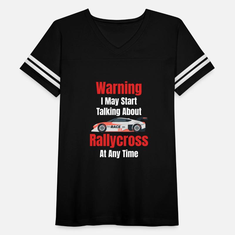 Warning I May Start Talking About Rallycross At