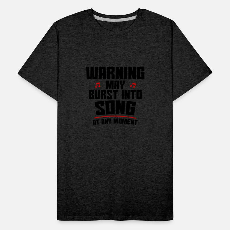 Warning May Burst Into Song At Any Moment 4