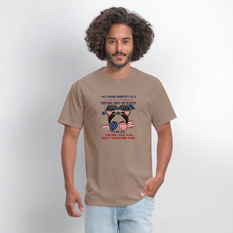 Was Right The Entire Time