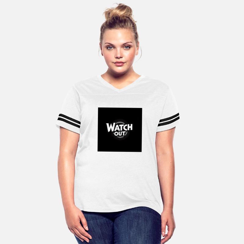 Watch Out – Urban Alert Vibe