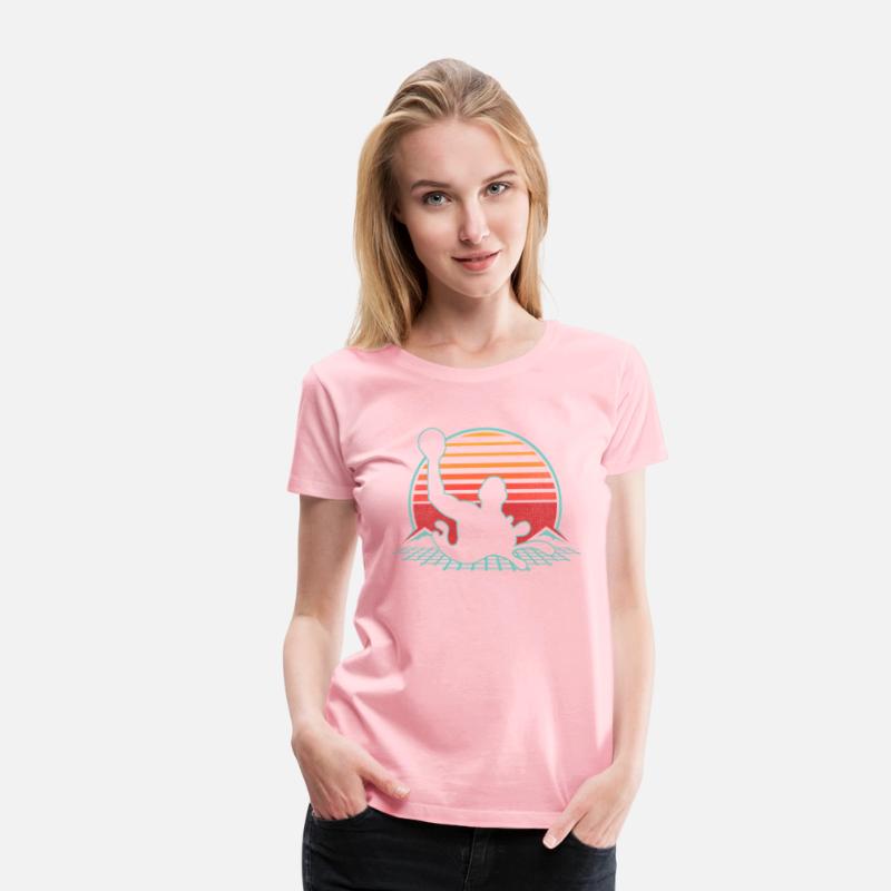 Water Polo 80S Style Coach Player