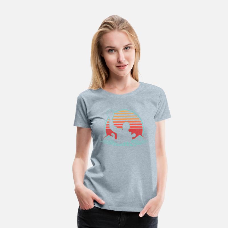 Water Polo 80S Style Coach Player