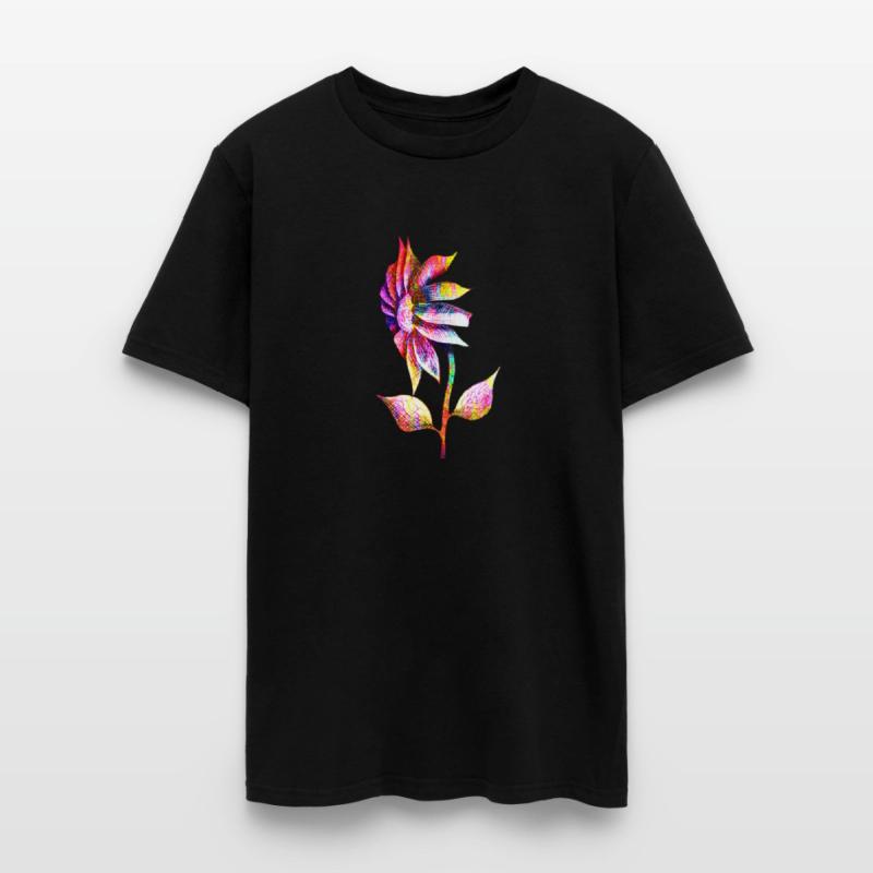 Watercolor Flower