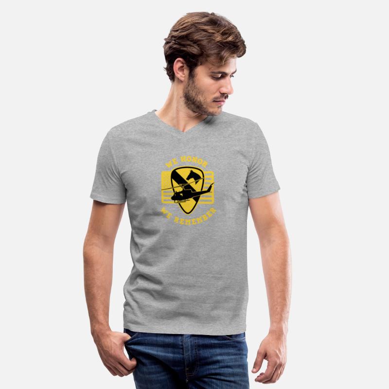 WE HONOR, WE REMEMBER | 1st Cavalry Division