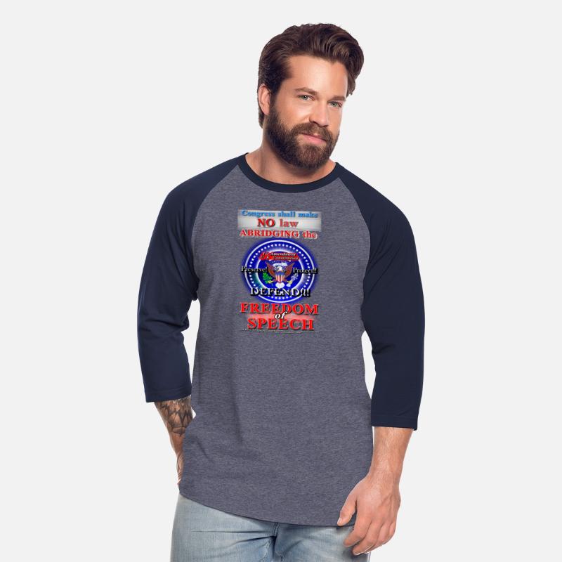 We The People Collection – 1st Amendment Speech