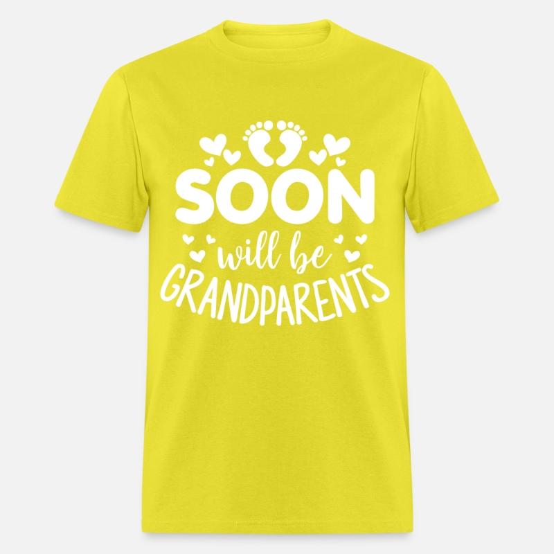 We Will Soon Become Grandparents, Be Grandparents