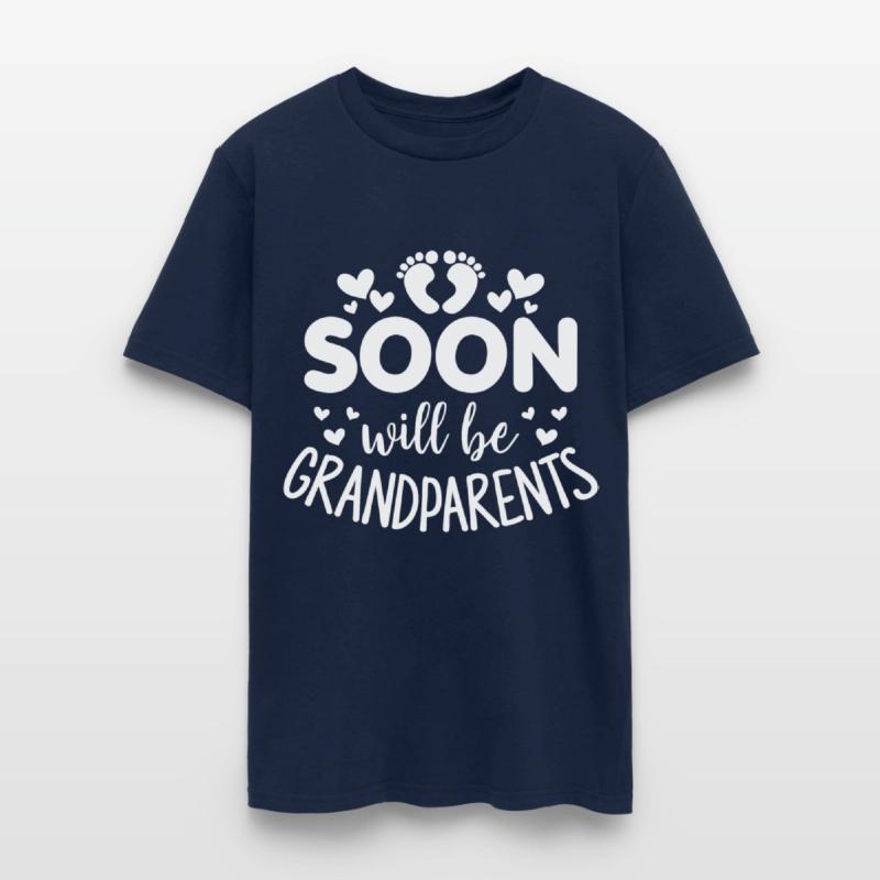 We Will Soon Become Grandparents, Be Grandparents