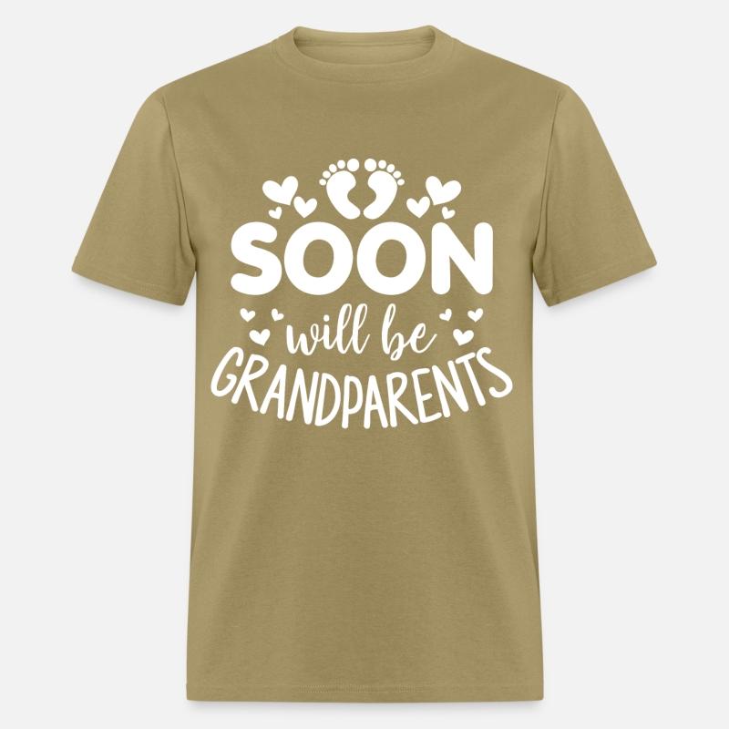 We Will Soon Become Grandparents, Be Grandparents