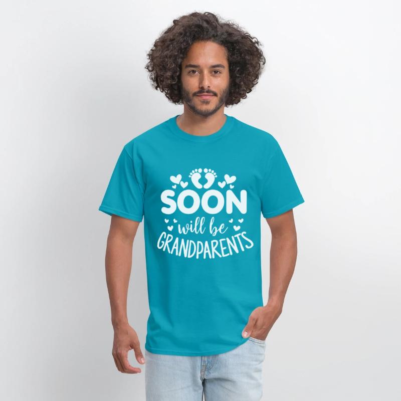We Will Soon Become Grandparents, Be Grandparents