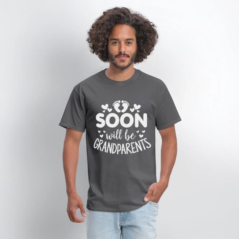 We Will Soon Become Grandparents, Be Grandparents