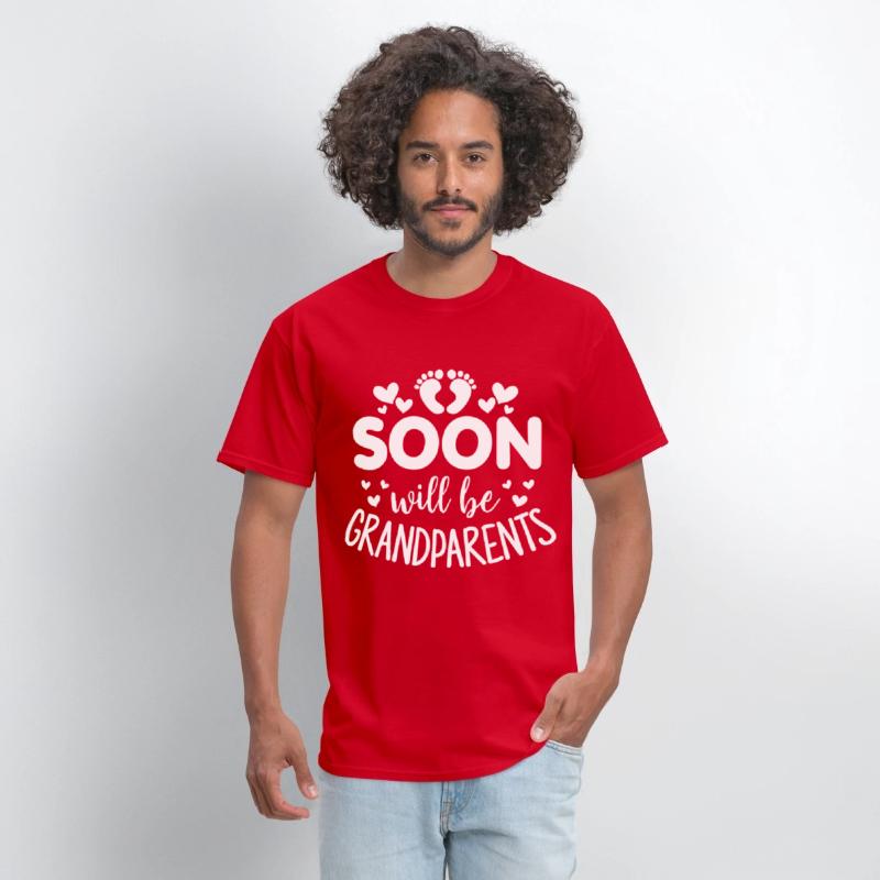We Will Soon Become Grandparents, Be Grandparents