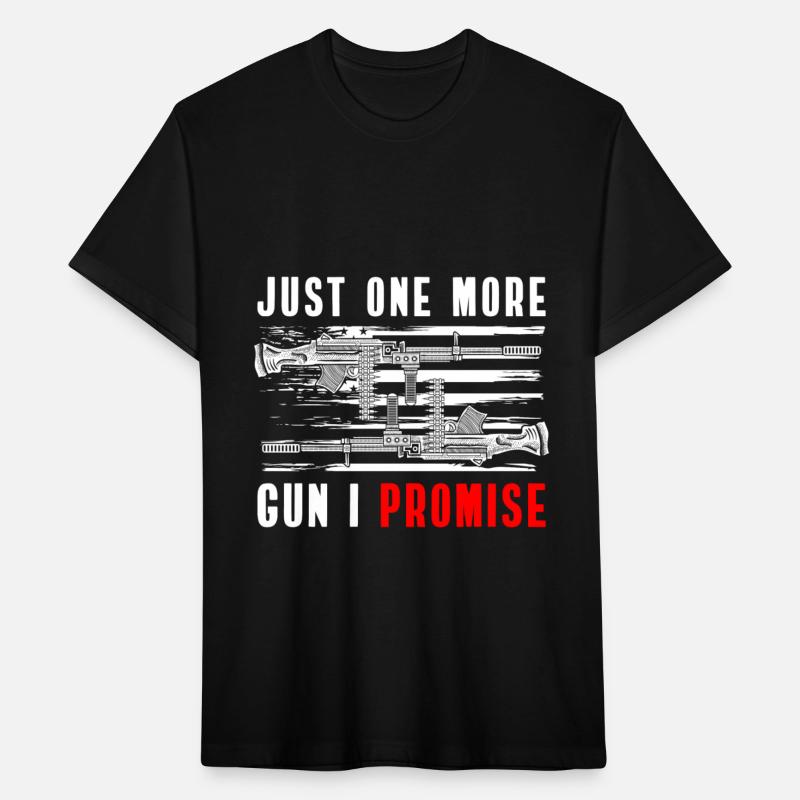 Weapon Fun Marksman