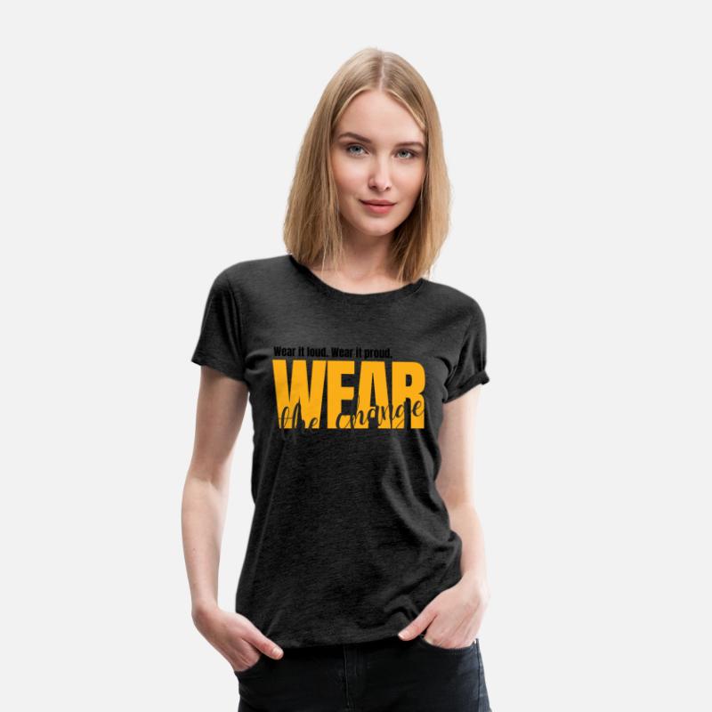 Wear The Change